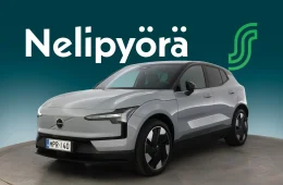 Volvo EX30