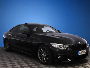 BMW 428