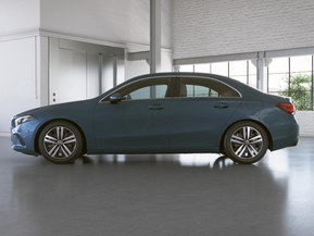 Mercedes-Benz A