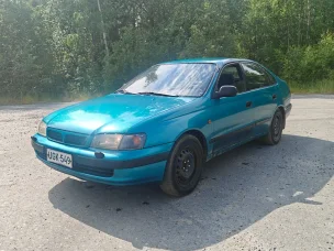 Toyota Carina E