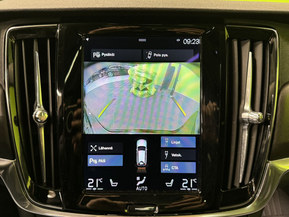 Volvo V90 Cross Country