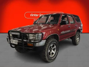 Toyota 4Runner
