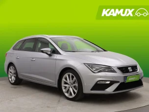 Seat Leon ST