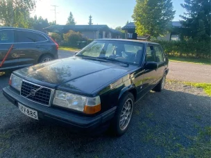 Volvo 940