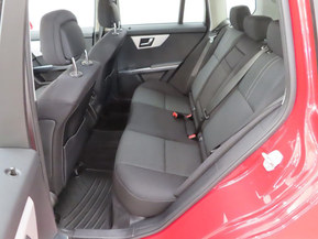 Mercedes-Benz GLK