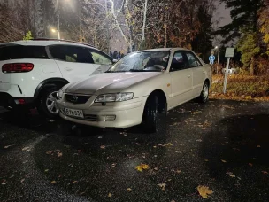 Mazda 626