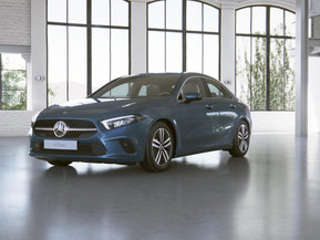 Mercedes-Benz A