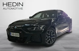 BMW i4 M60