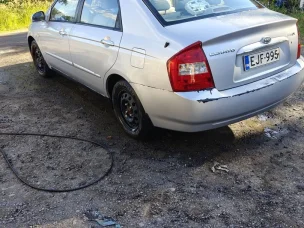Kia Cerato