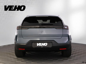 Polestar 3