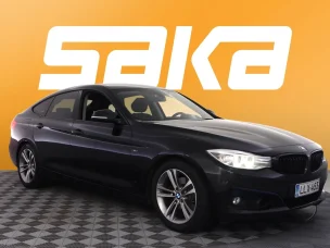 BMW 328 Gran Turismo