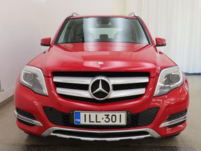 Mercedes-Benz GLK