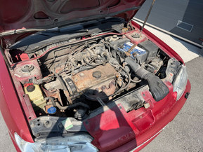 Peugeot 306