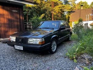 Volvo 940