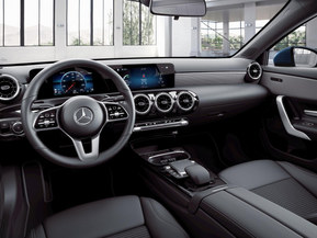 Mercedes-Benz A