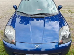 Toyota MR2