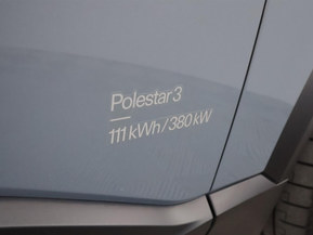 Polestar 3