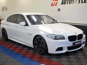 BMW 528