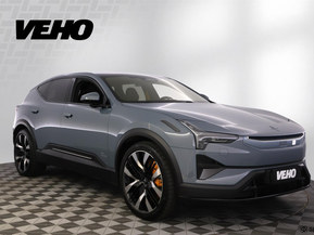 Polestar 3