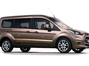Ford Grand Tourneo Connect