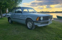 BMW 315