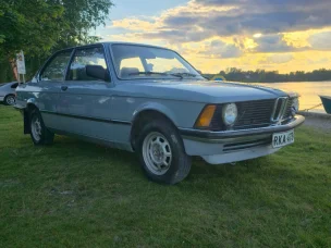 BMW 315