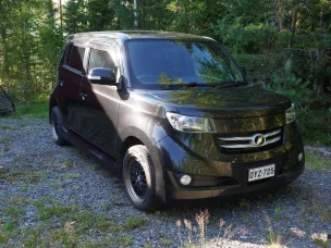Toyota BB