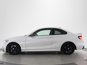 BMW M240i