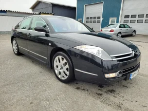 Citroen C6