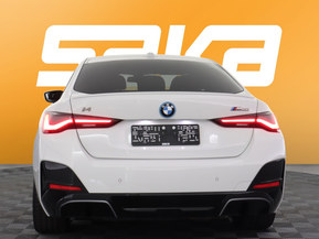 BMW i4 M50