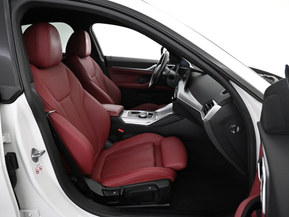 BMW i4 M50