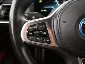 BMW i4 M50