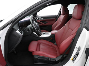BMW i4 M50