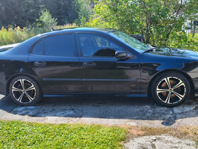 Saab 9-3