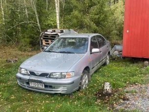 Nissan Almera