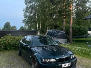 BMW 323