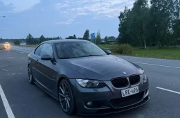 BMW 335