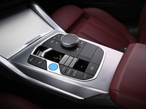 BMW i4 M50