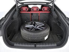 BMW i4 M50