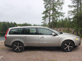 Volvo V70