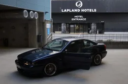 Volvo C70