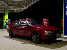 Peugeot 405