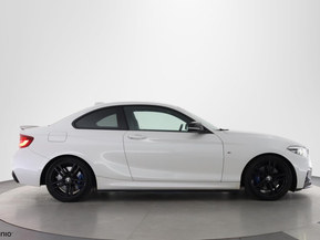 BMW M240i