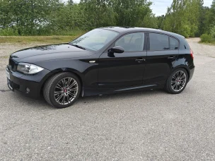 BMW 130