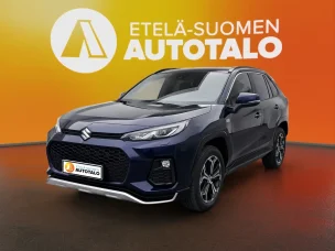 Suzuki Across