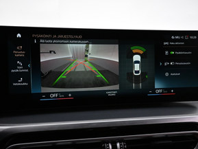 BMW i4 M50