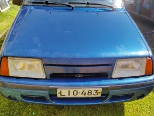 Lada Samara