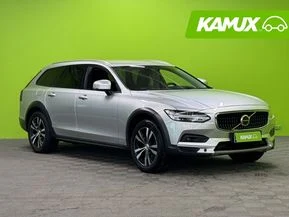 Volvo V90 Cross Country