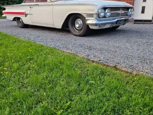 Chevrolet Impala