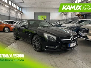 Mercedes-Benz SL